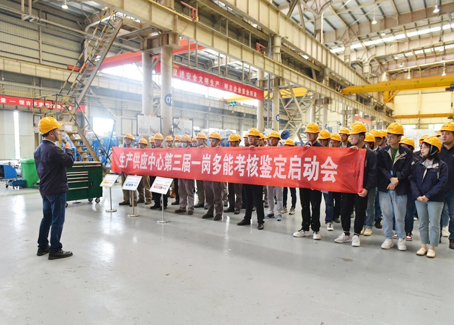 安徽科達機電：持續(xù)改善，邁向精細化與標準化之路