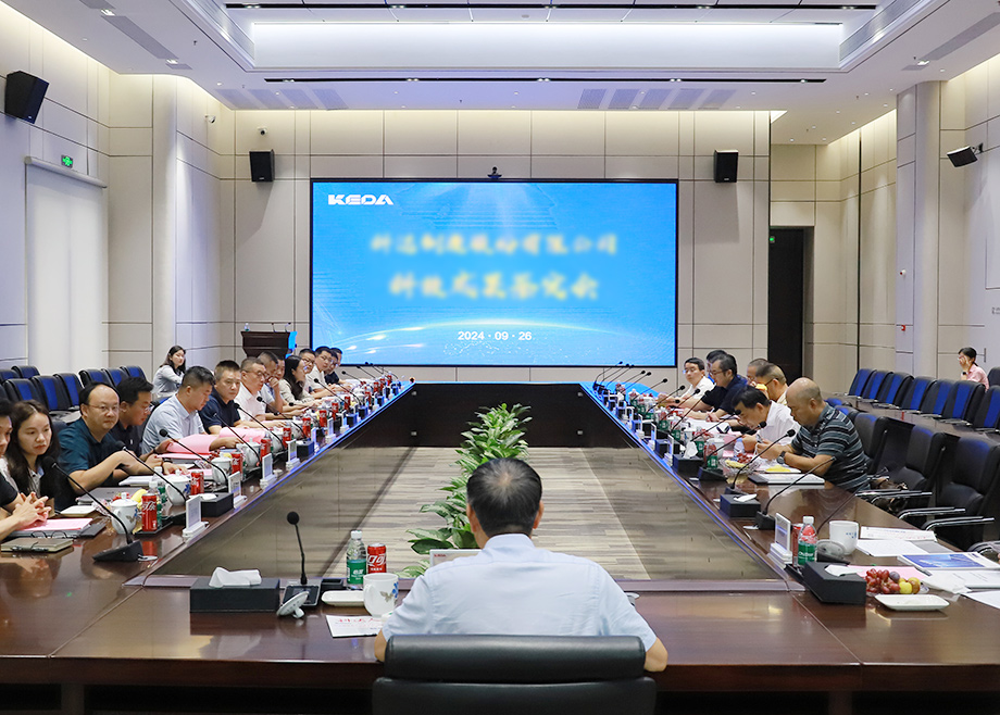 鋰電窯爐技術(shù)突圍，廣東科達(dá)新能源裝備鑄就核心競爭力